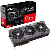 Видеокарта ASUS Radeon RX 7900 XTX 24GB (TUF-RX7900XTX-O24G-GAMING)