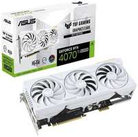 Видеокарта ASUS GeForce RTX 4070 Ti Super 16GB TUF-RTX4070TIS-16G