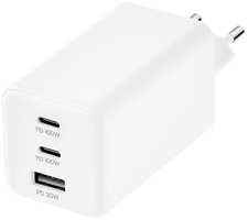 Сетевое зарядное устройство uBear Bridge 100W (WC29WHPD100-ACC)