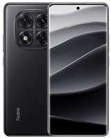Смартфон Xiaomi Redmi Note 14 Pro 5G 8/256GB Midnight Black