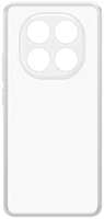 Чехол Krutoff Clear Case для Xiaomi Redmi Note 14 Pro 5G