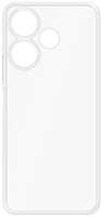 Чехол Krutoff Clear Case для Xiaomi Redmi 13/Poco M6 4G