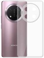 Чехол Krutoff Clear Case для Honor X9c/ X60 Pro
