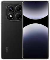Смартфон Xiaomi Redmi Note 14 Pro 4G 8/256GB Midnight Black