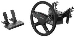 Руль Moza Truck Driving Sim RS071
