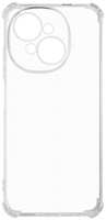 Чехол Red Line iBox Crystal Tecno Spark Go 1