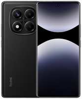 Смартфон Xiaomi Redmi Note 14 Pro 8/256GB Midnight Black