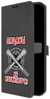 Чехол для Samsung Krutoff для Galaxy A04e (516979)