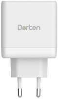 Сетевое зарядное устройство Dorten 65W DN206800
