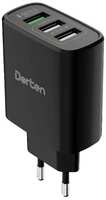 Сетевое зарядное устройство Dorten 30W DN206501