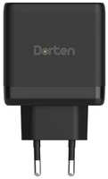 Сетевое зарядное устройство Dorten 65W DN206801