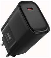 Сетевое зарядное устройство More Choice 1Type-C 3.0A PD 20W NC67i