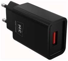 Сетевое зарядное устройство More Choice 1USB 2.0A 8-pin NC07i