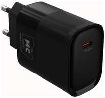 Сетевое зарядное устройство More Choice 1Type-C 3.0A PD 35W NC68