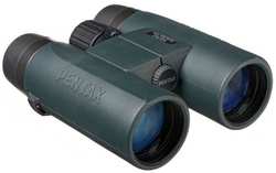 Бинокль Pentax SD 8x42 WP