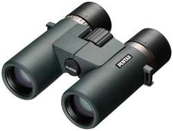 Бинокль Pentax AD 7X32 ED