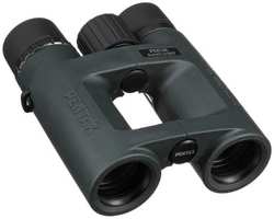 Бинокль Pentax AD 9x32 WP