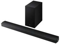 Саундбар Samsung HW-B750F/RU