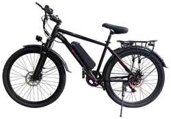Электрический велосипед EXEGOL EXM26SB