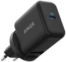 Сетевой адаптер для ноутбуков Anker ANKER PowerPort III 25W (A2058) USB-C