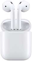 Наушники True Wireless Apple AirPods with Charging Case (MV7N2)