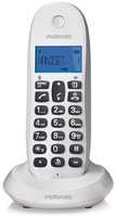 Телефон dect Motorola C1001LB+