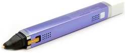 3d-ручка MyRiwell RP100C Purple