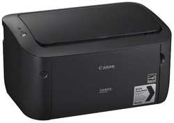 Лазерный принтер (чер-бел) Canon i-Sensys LBP 6030 B черный