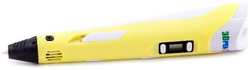 3d-ручка 3DPEN-2 Yellow