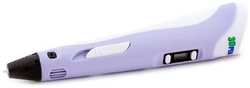 3d-ручка 3DPEN-2 Purple