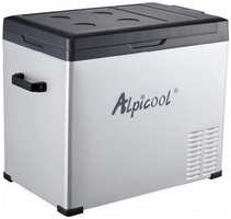 Автохолодильник Alpicool C50 (12/24)