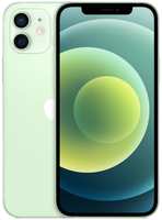 Смартфон Apple iPhone 12 64GB nanoSim / eSim Green