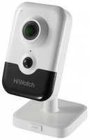 IP камера HiWatch DS-I214(B)