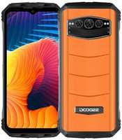 Смартфон Doogee V30 8 / 256Gb Dawn Orange