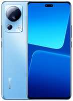 Смартфон Xiaomi 13 Lite 8 / 256GB Blue