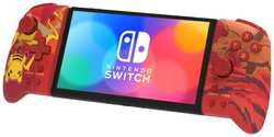 Геймпад для Switch Hori Split pad pro Charizard & Pikachu