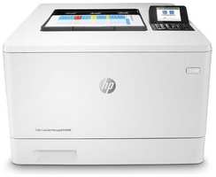 Лазерный принтер (чер-бел) HP Color LaserJet Managed E45028dn