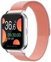 Смарт-часы CheckME Smart CMSMT28SRGWB