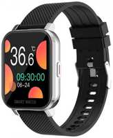 Смарт-часы CheckME Smart CMSMT28SBLS