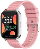 Смарт-часы CheckME Smart CMSMT28SPLS