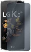 Защитное стекло Krutoff для LG K8 (2016)