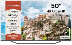 Телевизор Grundig 50 GHU 7980