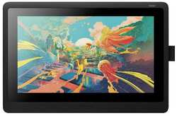 Планшет Wacom Cintiq 16 (DTK1660K0B)