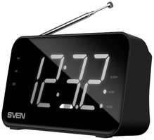 Радио-часы SVEN SRP-100