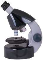 Микроскоп Levenhuk LabZZ M101 Moonstone (Лунный камень)
