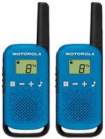 Радиостанция Motorola TalkAbout T42 (B4P00811LDKMAW)