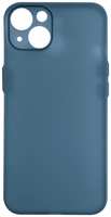 Чехол для iPhone Usams US-BH777 iPhone 13 матовый (IP13PQR03)