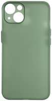 Чехол для iPhone Usams US-BH777 iPhone 13 матовый (IP13PQR02)