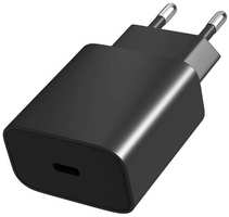 Сетевое зарядное устройство Red Line PD-25 Back