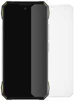 Защитное стекло для смартфона Krutoff для Doogee S89 Pro